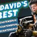 Sir David Chatenbruh's Rainbow Six Siege