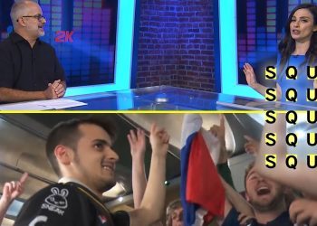 SirScoots in Studio to Chat BLAST's Venue Change | Drewface and Meez Talk Albion 4