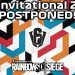 Six Invitational 2021 POSTPONED! - Rainbow Six Siege News