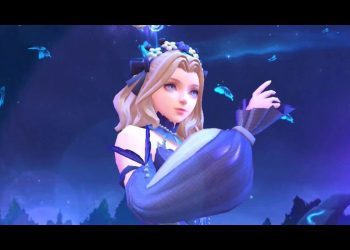 Skin Herroes in Mobile Legends and Background music used by some pro players MLBB no copyright sound