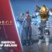 Skyforge (Nintendo Switch) - Shadow of Aelion: Release Trailer
