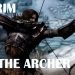 Skyrim Remastered Legendary Walkthrough Archer Build Ep 61 Blind Sighted