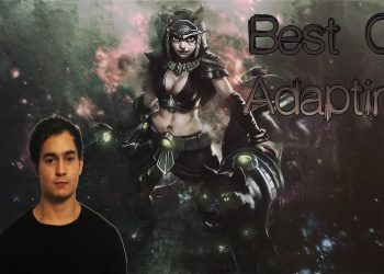 Smite: Best Of Adapting - Season 2