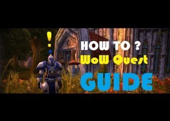 Snapjaws, Lads! | WoW Quest |  Iron Man Challenge