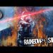 So I played with a *PRO* Gamer Girl in Rainbow Six Siege... (NOT CLICKBAIT)