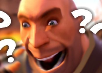 So... Where's Team Fortress 1?