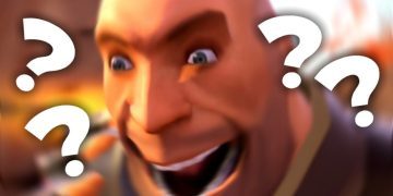 So... Where's Team Fortress 1?
