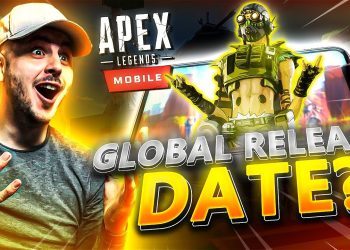 Soft/Global Launch Release Dates For Apex Legends Mobile?!