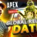 Soft/Global Launch Release Dates For Apex Legends Mobile?!