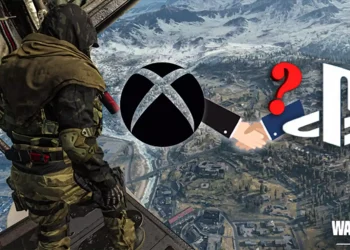 Sony trembles - Call of Duty could allegedly end up in Game Pass soon