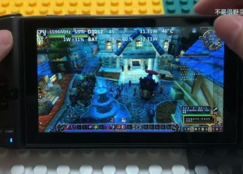 Soon or later we can play WOW and Diablo on Xbox