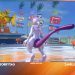 SorryTag (Mewtwo/Chandelure) vs Zanillite (Braixen/Blastoise) - Pokken at Alpha - 12/18/2018
