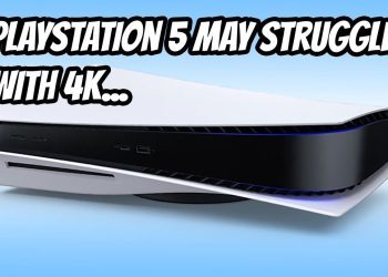 Sound Like PS5 Struggles With 4K Gaming, More Expensive Than Xbox Series X