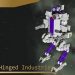 Space Engineers - ANIM-RO-2 Robby-2