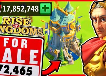 Spending $72,465 in 15 mins on Mobile Game