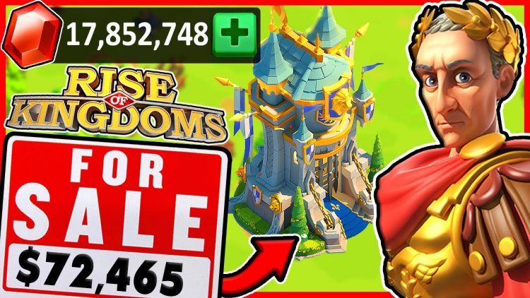 Spending $72,465 in 15 mins on Mobile Game
