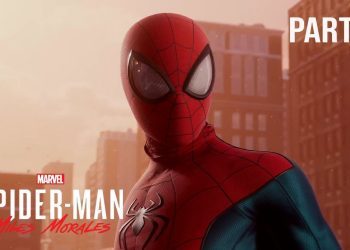 Spider-Man: Miles Morales (PS5) - Gameplay Part 2