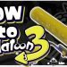 Splatoon 3 Guide | The Roller ft @Vasko Games