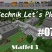 [Staffel 3] Minecraft - #070 Server Play [German] - Welcome Home