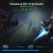 StarCraft 2 Co-op Temple of Pain Mutation with Stukov