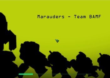 StarCraft 2 - Marauders! 09 - Team BAMF
