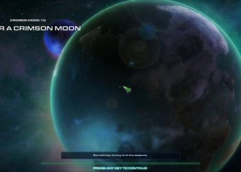 StarCraft 2 - Perfect Soldiers 10 - Under a Crimson Moon