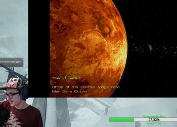 StarCraft - 2018-11-29 - Stream 1