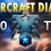 StarCraft Diary 2017 #10 - TvZ - Interloper LE