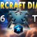 StarCraft Diary 2017 #6 - TvT - Odyssey LE