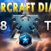 StarCraft Diary 2017 #8 - TvT - Interloper LE