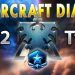StarCraft Diary 2018 #2-  TvZ - Blackpink LE