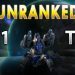 StarCraft Unranked 2017 #11 - TvT - Paladino Terminal LE