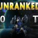 StarCraft Unranked 2018 #30 - TvP - Acid Plant LE