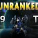 StarCraft Unranked 2018 #9 - TvT - Blackpink LE