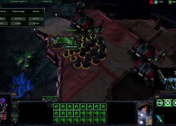 Starcraft 2 Commentary #63 (T)ballerscuba vs. (Z)Highwayzone Part 1