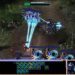 Starcraft 2: LOTV Mission Ghosts in the Fog (brutal)