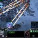 Starcraft 2 - Recent random pub VS AI - Not my perspective ...