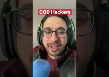 Start Hacking In Warzone