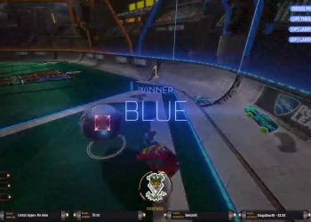 Stick the Landing | Rocket League Jam Session | PS5 VARIETY
