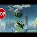 Stop AIR DRIBBLING Like THIS... ROCKET LEAGUE