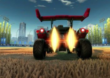 Stop Doing KICKOFFS Like THIS... ROCKET LEAGUE