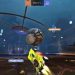 Stop PASSING In ROCKET LEAGUE...