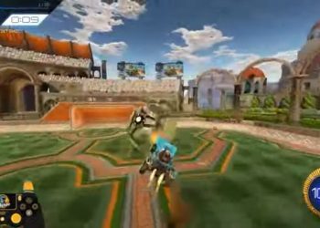 Stop SHOOTING Like THIS...  ROCKET LEAGUE (#2)
