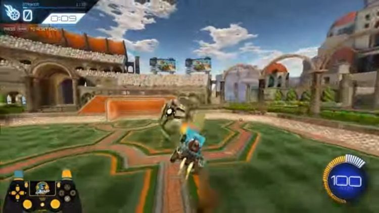Stop SHOOTING Like THIS...  ROCKET LEAGUE (#2)
