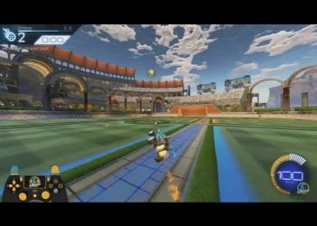 Stop SPEED FLIPPING Like THIS... ROCKET LEAGUE