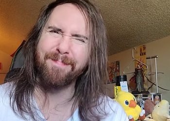 “Stop pretending streamers are your friends”