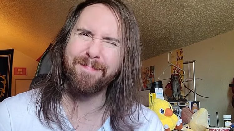 “Stop pretending streamers are your friends”