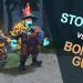 Storm Spirit Expertly Defusing Demolition Creep | 7.31 Raw Gameplay | Dota 2