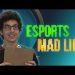 Storytime with Counter Logic Gaming's Auto | Esports Mad Lib