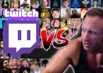 Streamers KNUT Can Beat in a Fight Tier List
